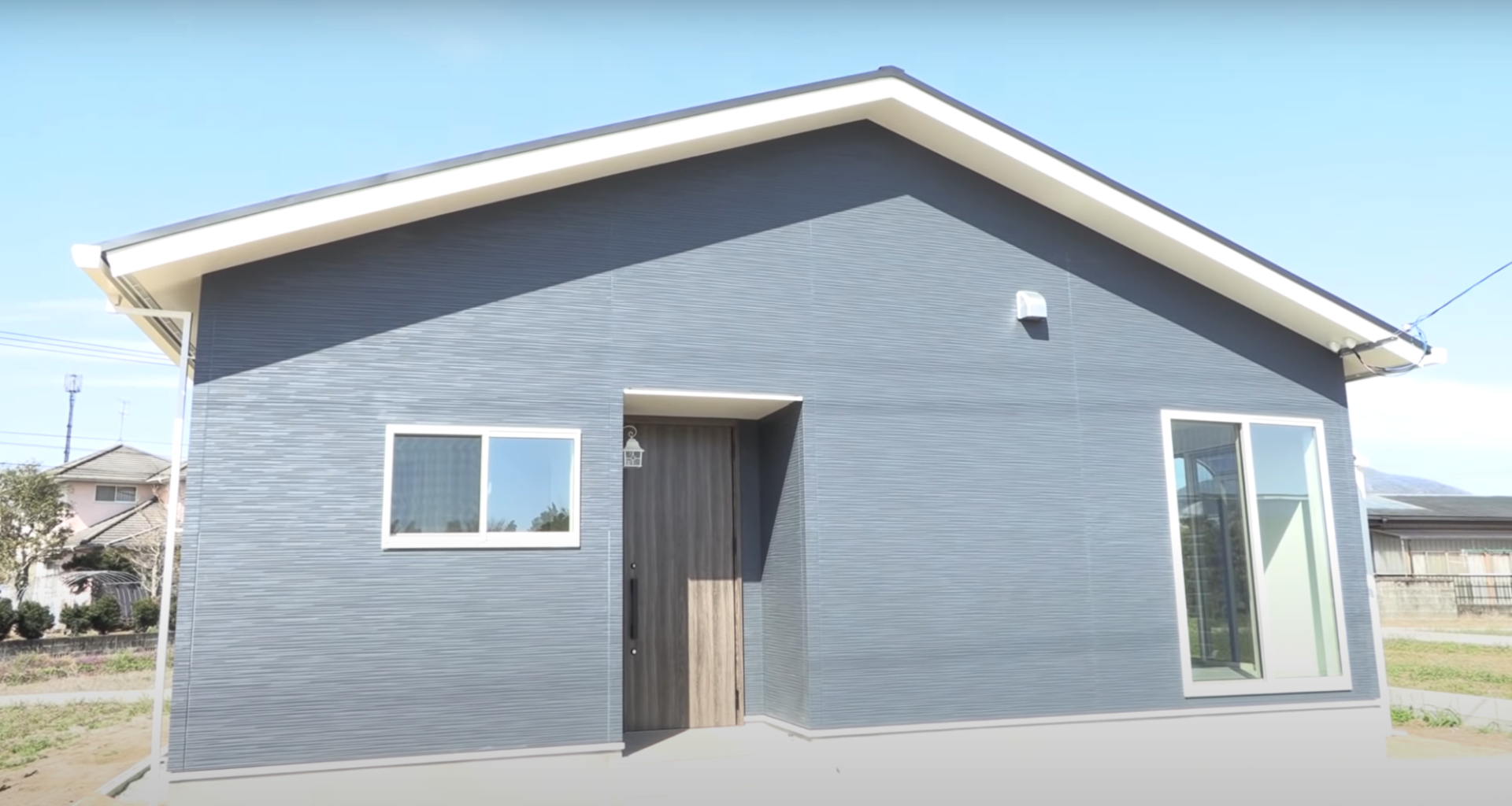 おしゃれな切妻屋根にする5つのポイント|デザインの実例も紹介 - リブタイムズ|戸建てを考える方のためのフリーマガジン
