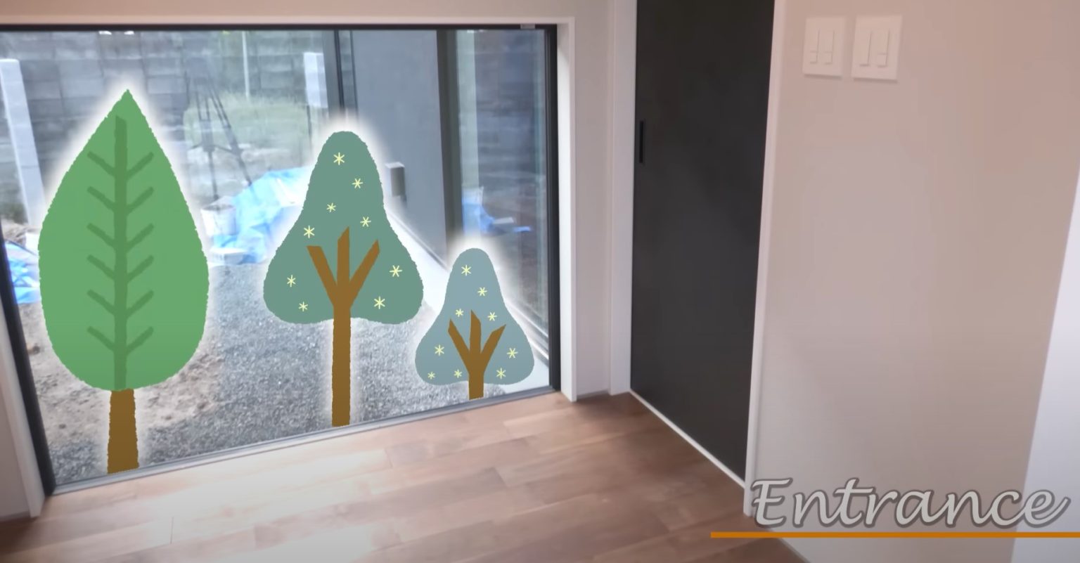 FIX窓とは?おしゃれなFIX窓の実例とともにご紹介! - リブタイムズ|戸建てを考える方のためのフリーマガジン
