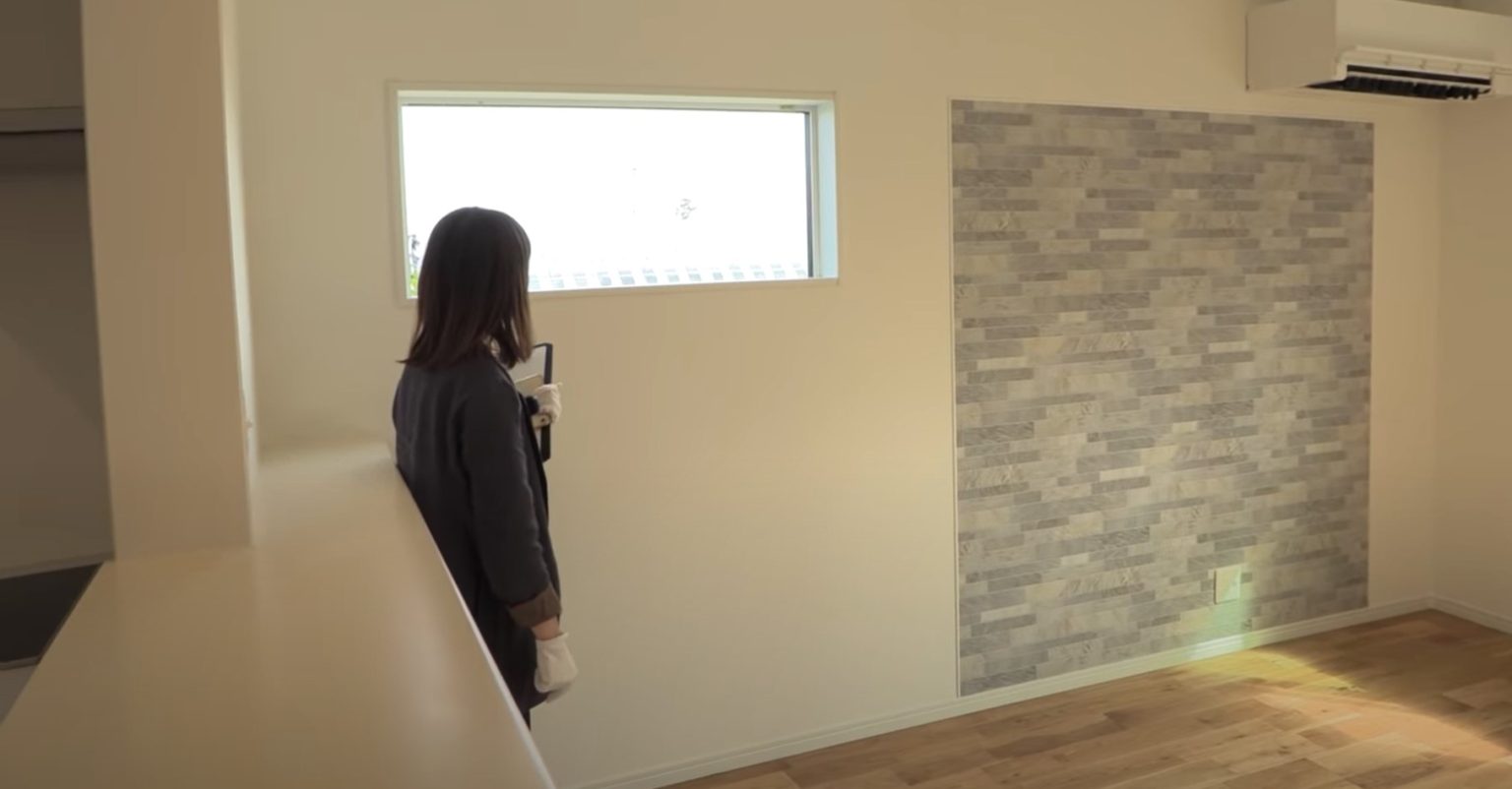 FIX窓とは？おしゃれなFIX窓の実例とともにご紹介！ - リブタイムズ｜戸建てを考える方のためのフリーマガジン