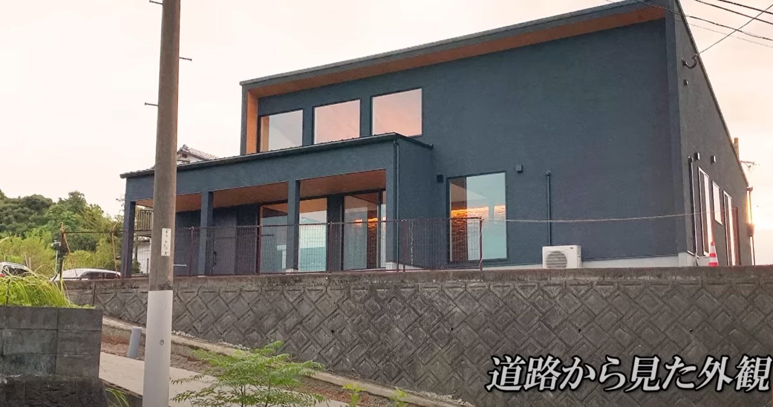 FIX窓とは?おしゃれなFIX窓の実例とともにご紹介! - リブタイムズ|戸建てを考える方のためのフリーマガジン